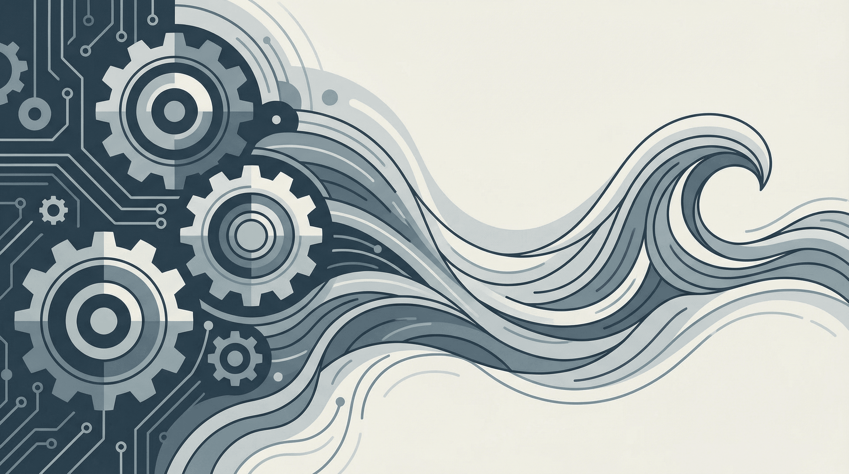 The Automation-First Marketing Org