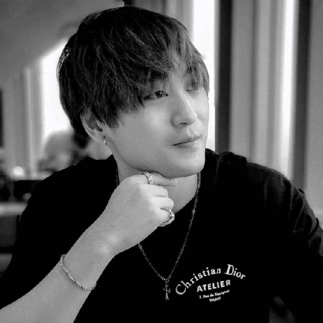Jordan Hong Tai